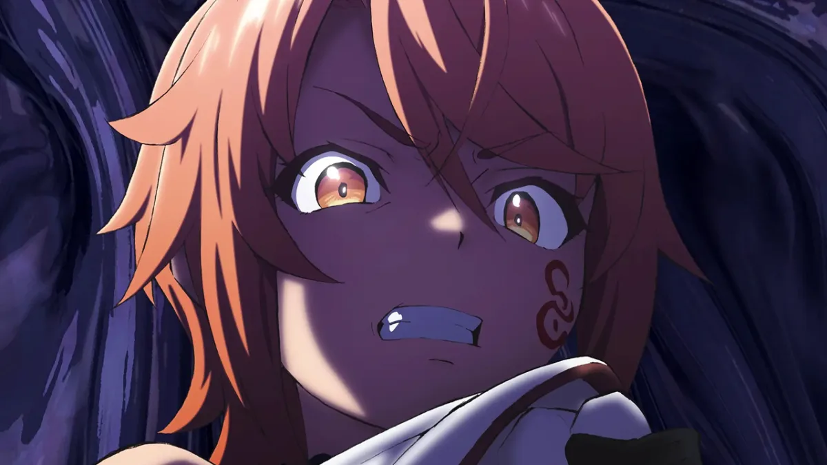 Omae Gotoki ga Maou: Revelado visual e teaser do anime