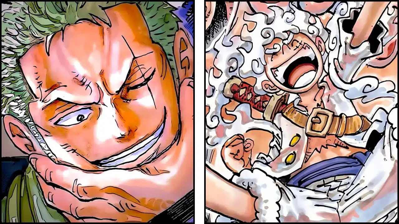One Piece 1152 Spoilers completos do capítulo