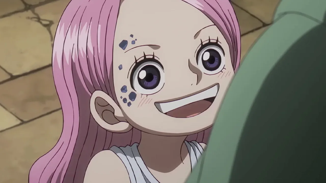 One Piece Episódio 1133: Trailer e Data de lançamento