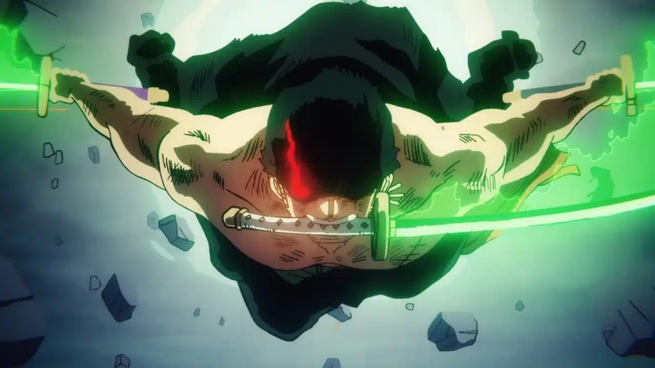 One Piece: O novo Haki de Zoro é confirmado