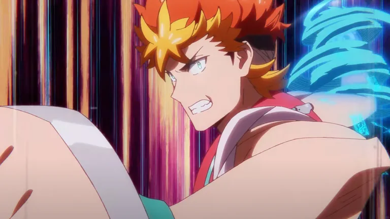 Onmyo Kaiten Re:Birth Verse ganha novo trailer