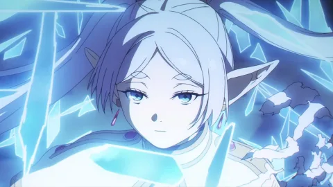 Os 20 melhores animes de fantasia de todos os tempos