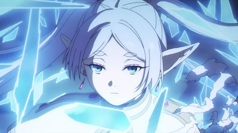 Os 20 melhores animes de fantasia de todos os tempos
