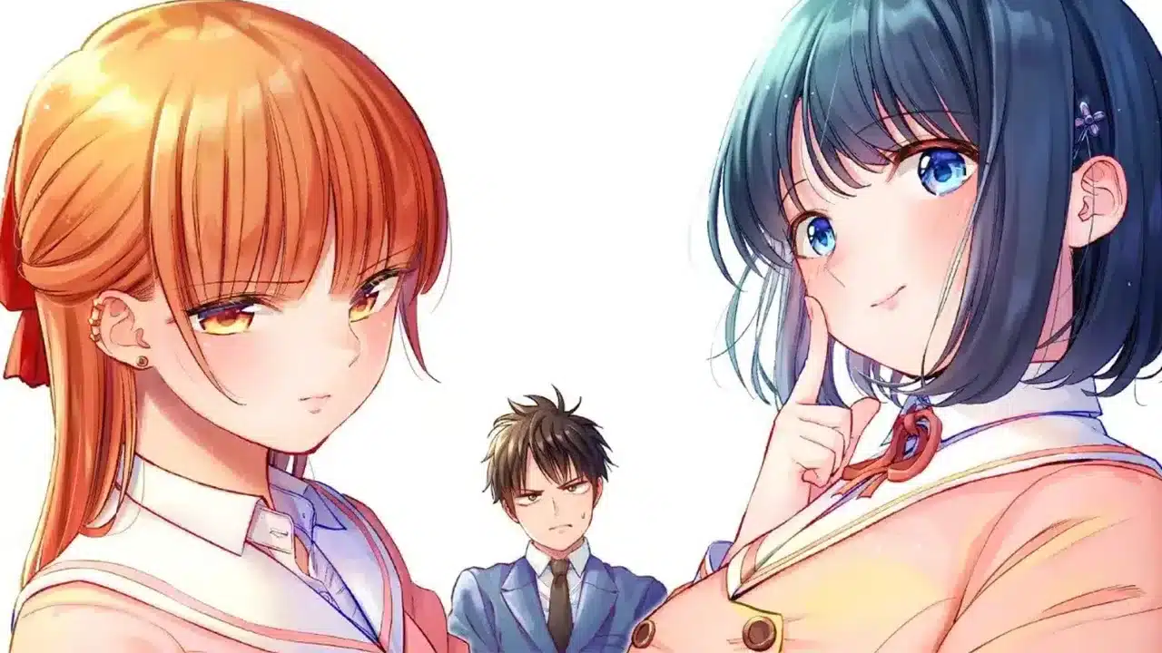 Osananajimi to wa Love: Visual revela lançamento para 2026