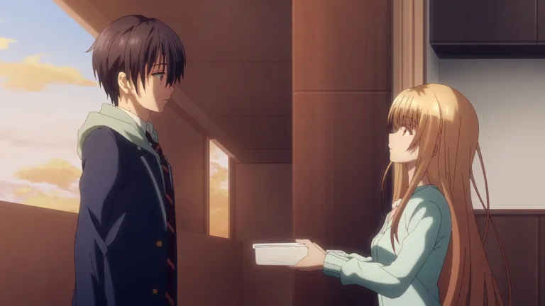 Otonari no Tenshi-sama