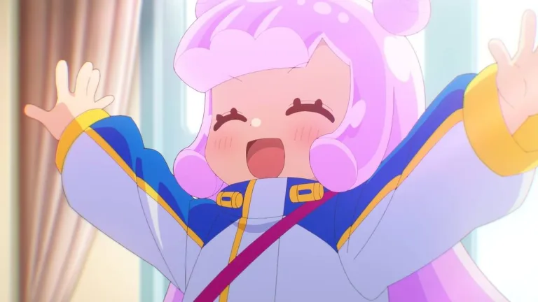 Puniru wa Kawaii Slime ganha novo trailer e revela data de estreia