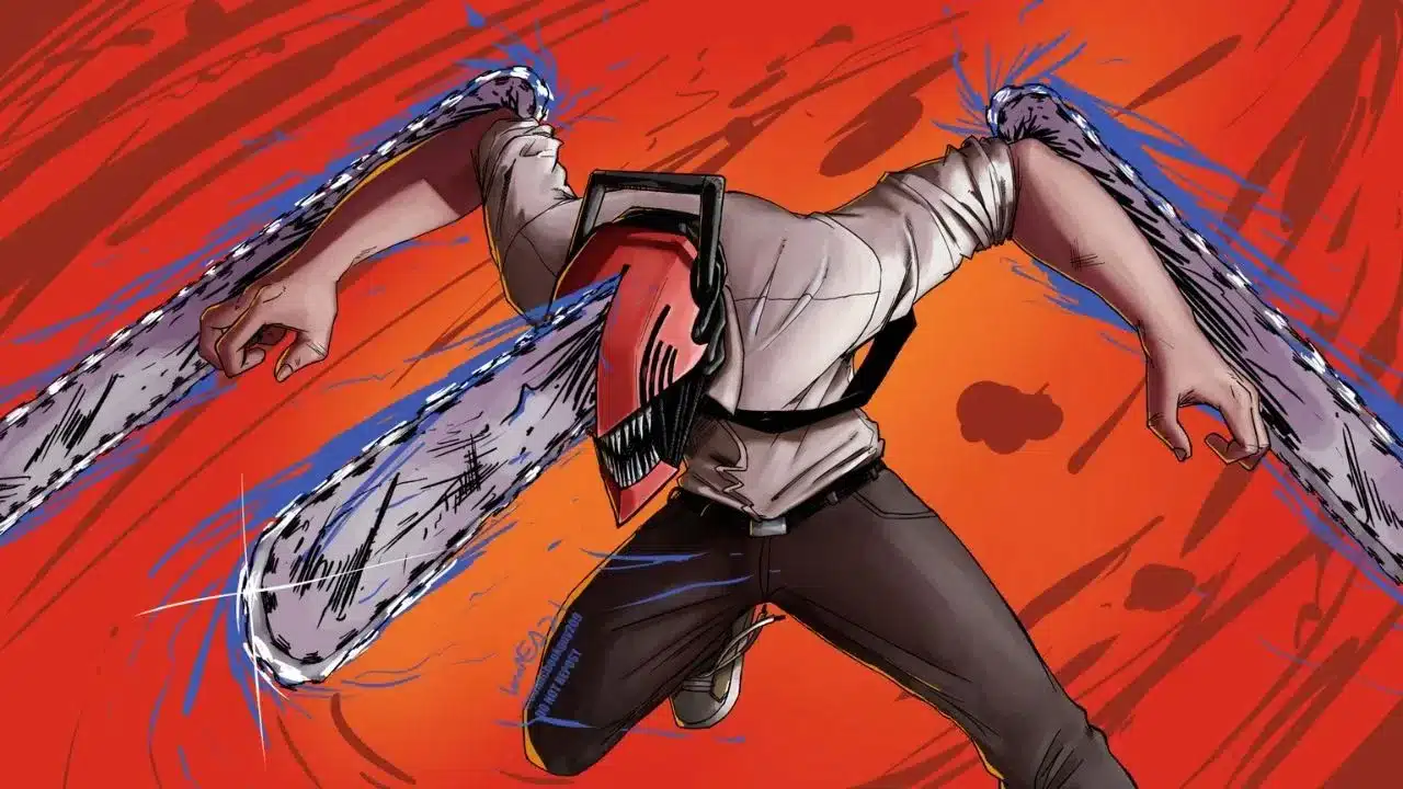 Quem é o Verdadeiro Fakesaw Man em Chainsaw Man