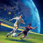 Rematch vende 1 milhão de cópias em menos de uma semana 