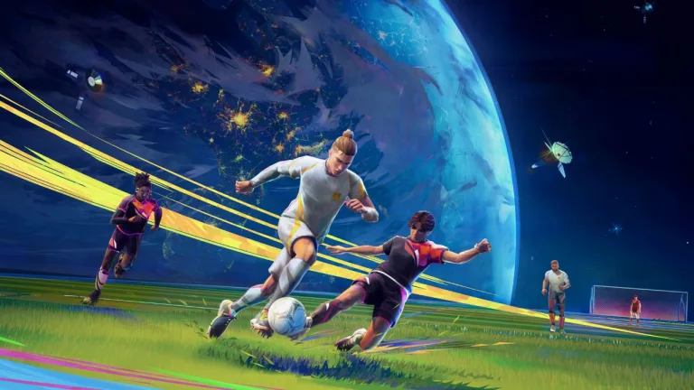 Rematch vende 1 milhão de cópias em menos de uma semana 