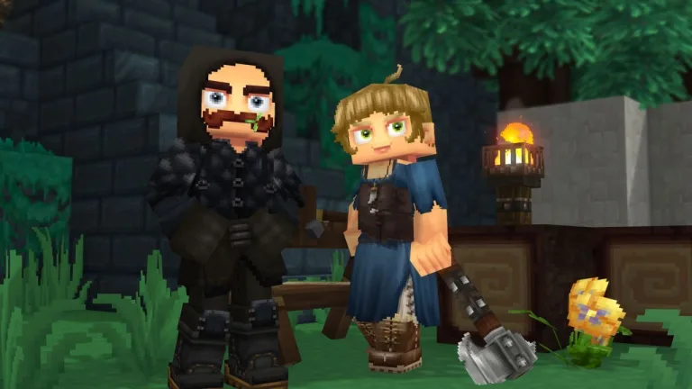 Riot cancela RPG Hytale após 7 anos de desenvolvimento