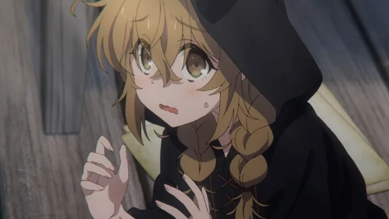 Secrets of the Silent Witch apresenta cena inédita do anime
