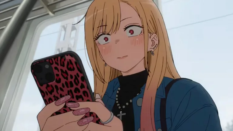 Sono Bisque Doll: Novo trailer e visual da 2ª temporada