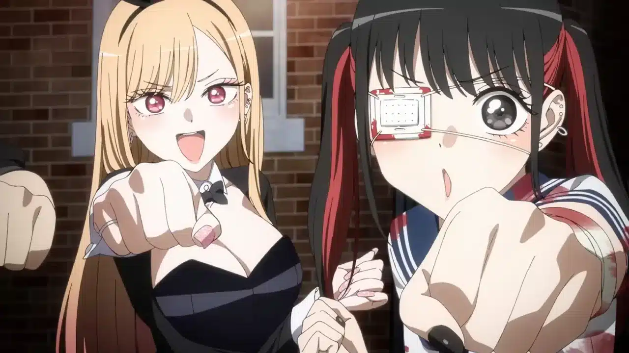 Sono Bisque Doll: Novos Cosplays em teaser da 2ª temporada