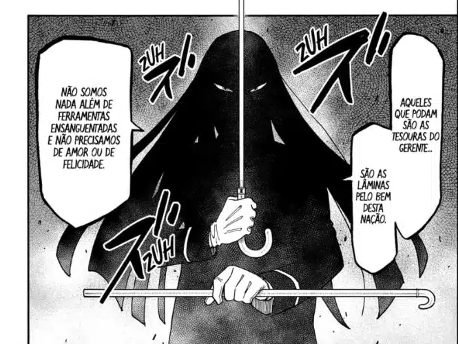 Spy x Family 117