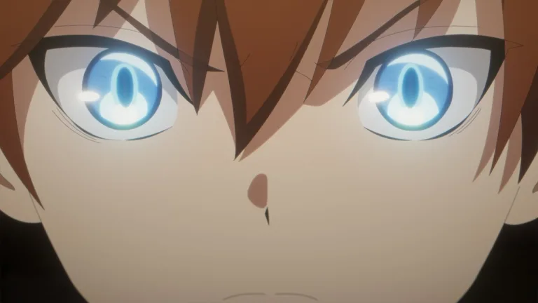 The Beginning After the End Ep. 11 A partida de Arthur