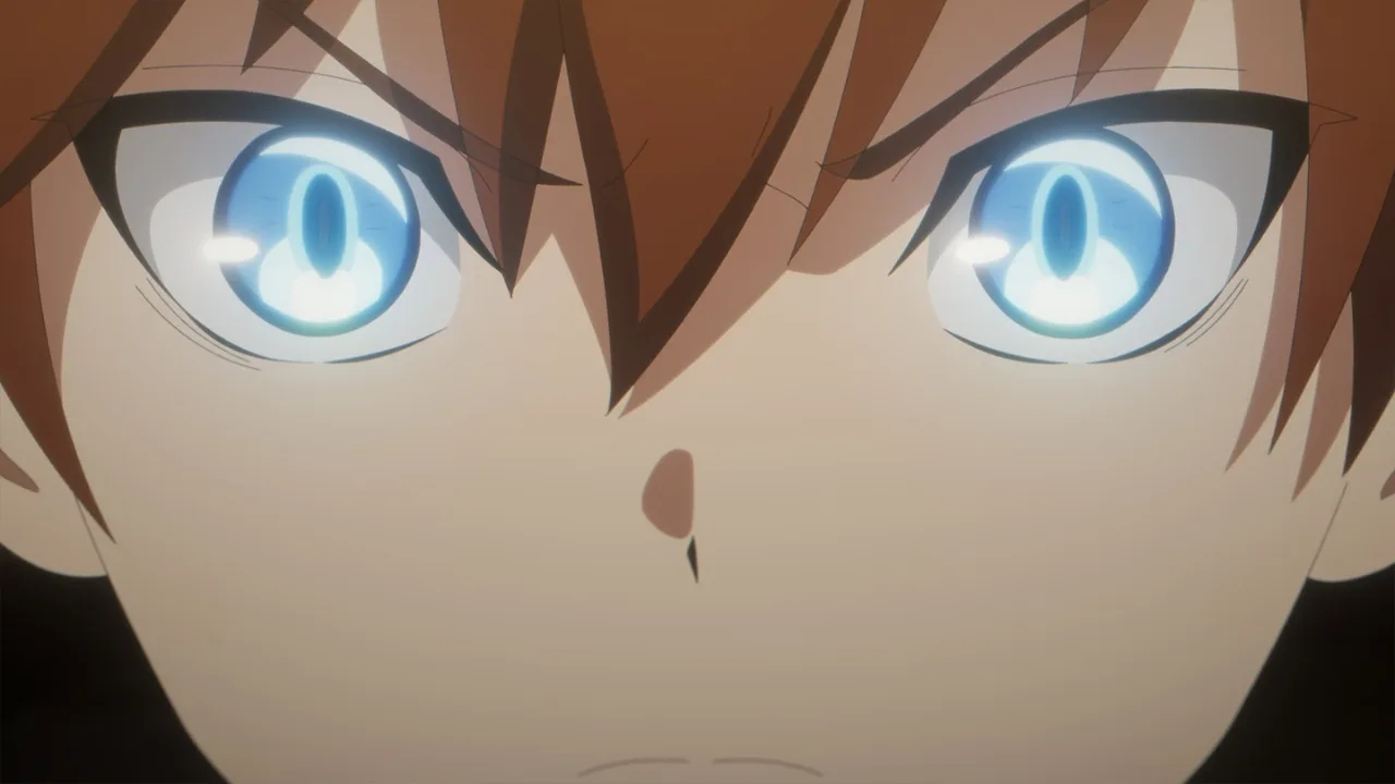 The Beginning After the End Ep. 11 A partida de Arthur