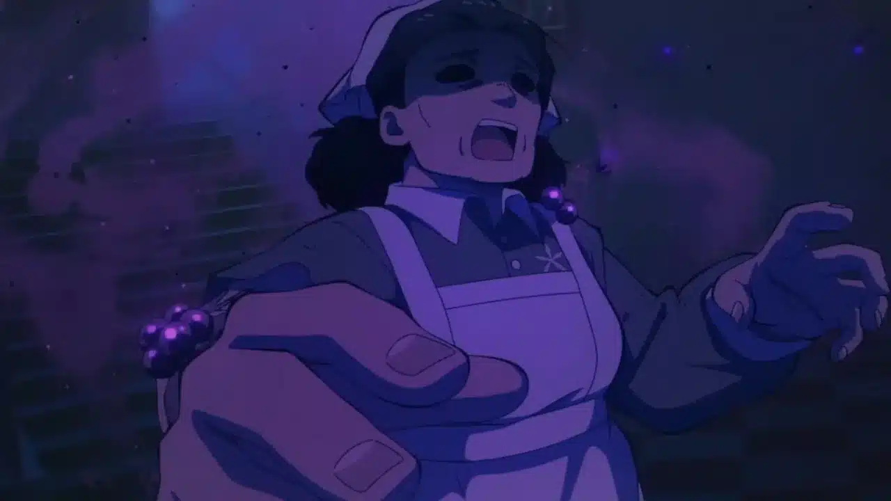 To Be Hero X Ep. 9: A sorte de Lucky Cyan