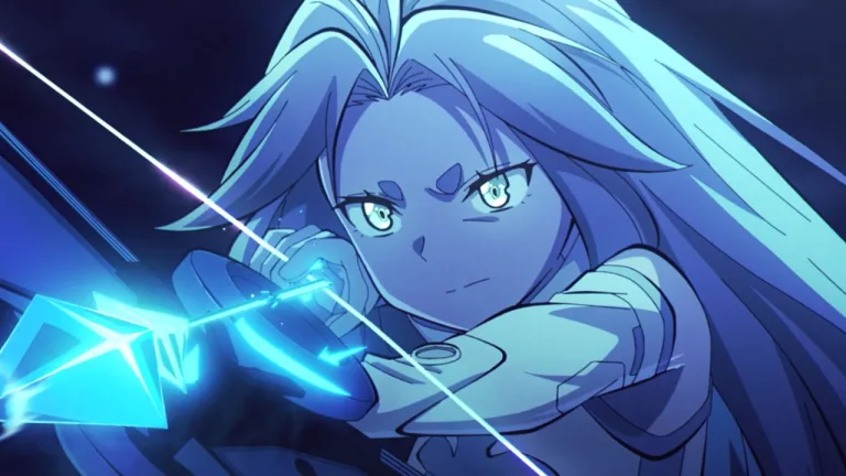 To be Hero X Ep.10 A verdade por trás da sorte