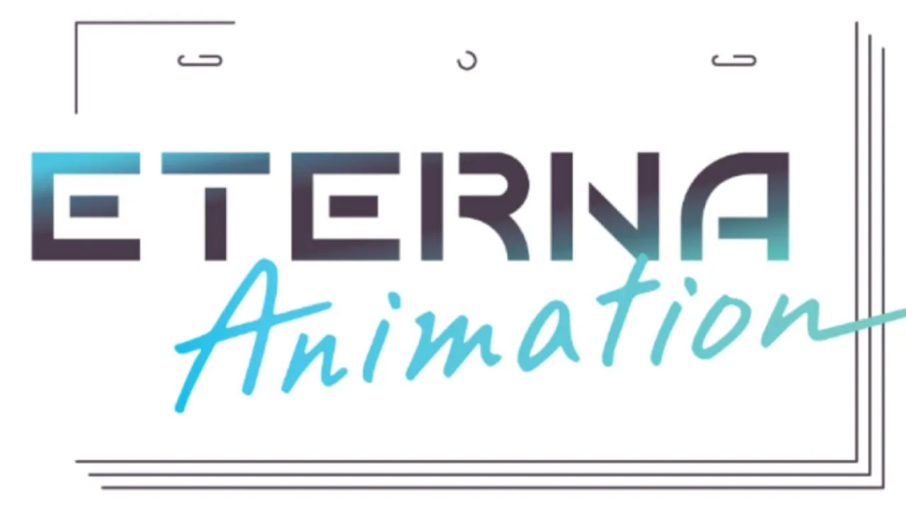 Toei Animation e Eterna Animation