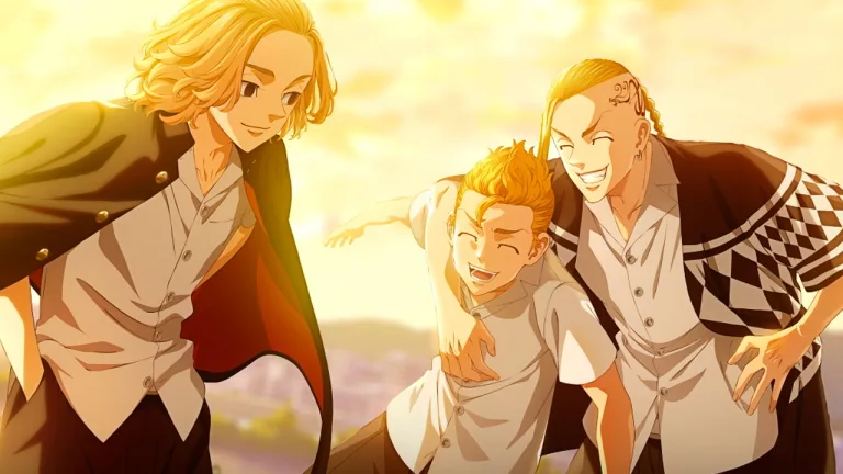 Tokyo Revengers: Anunciado trailer da 4ª Temporada