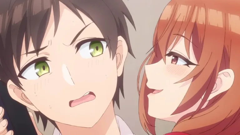 Tomodachi no Imouto Revelado novo trailer do anime