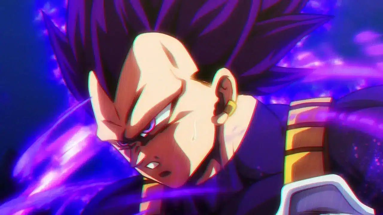 Ultra Ego