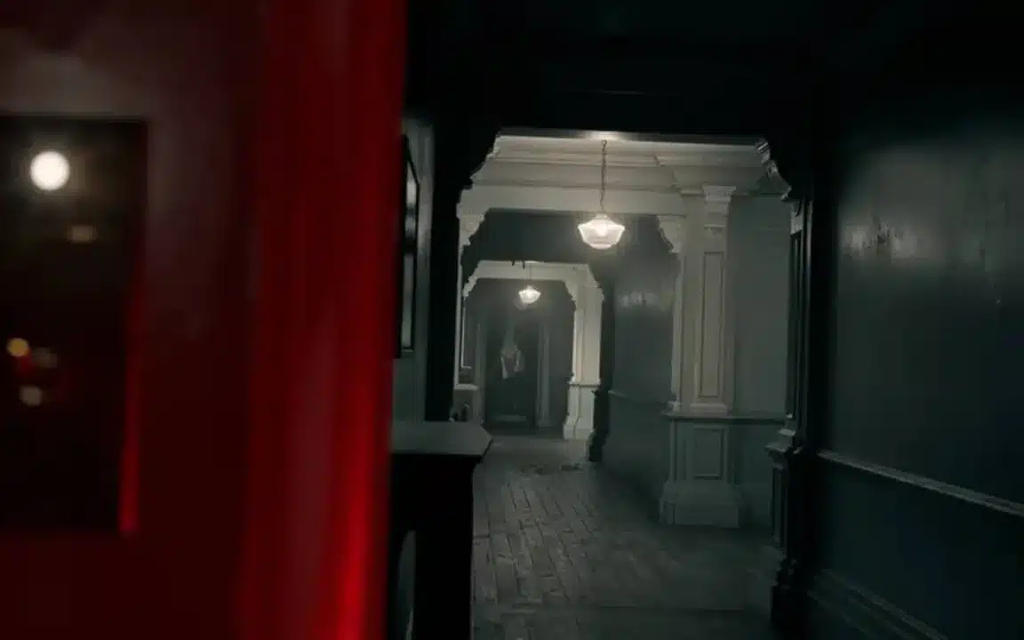 Vazamento da gameplay de Resident Evil Requiem 