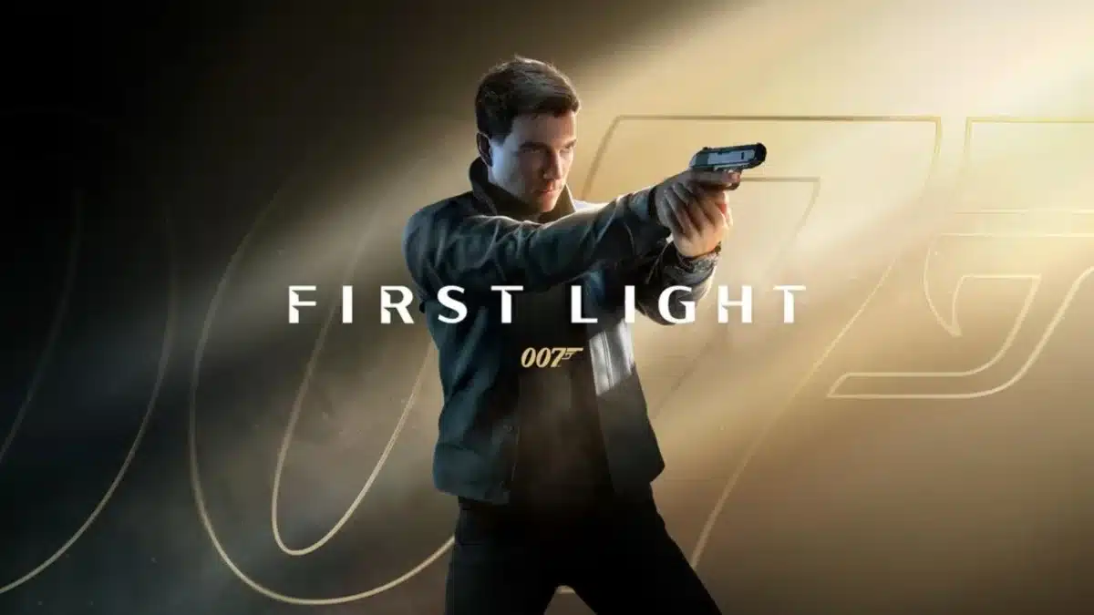 state of play 2025 James Bond