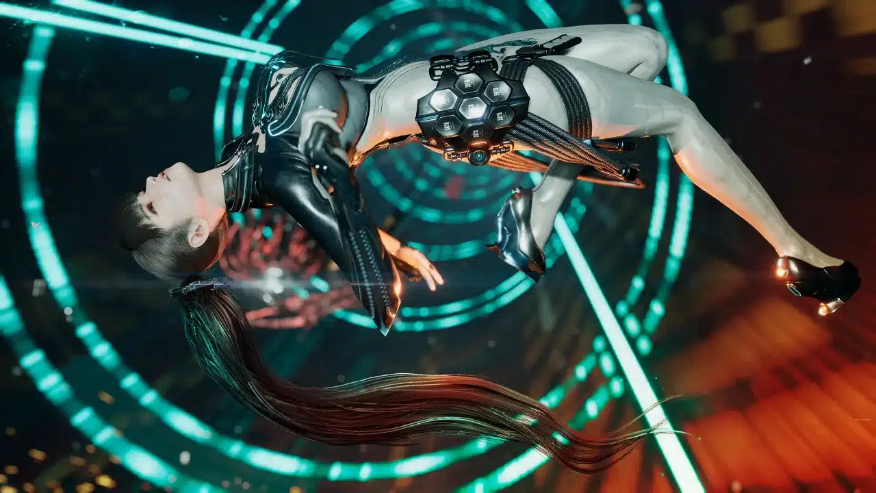 stellar blade pc