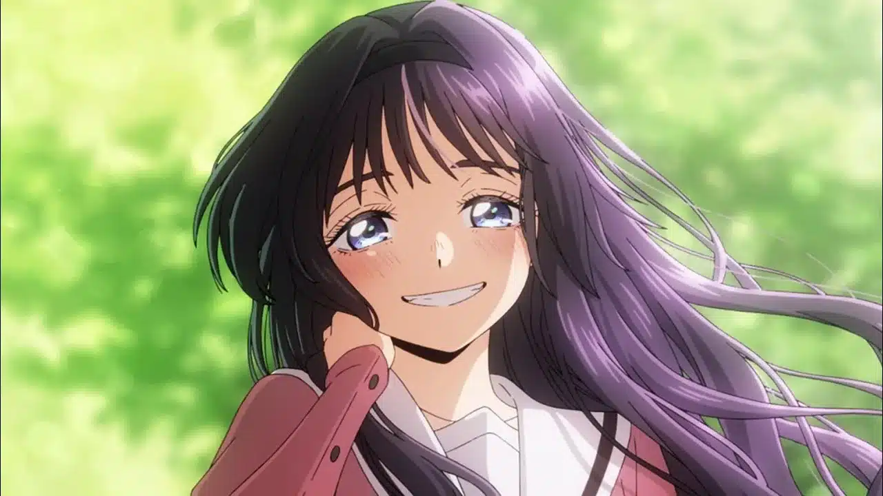 Anime - Kaoru Hana