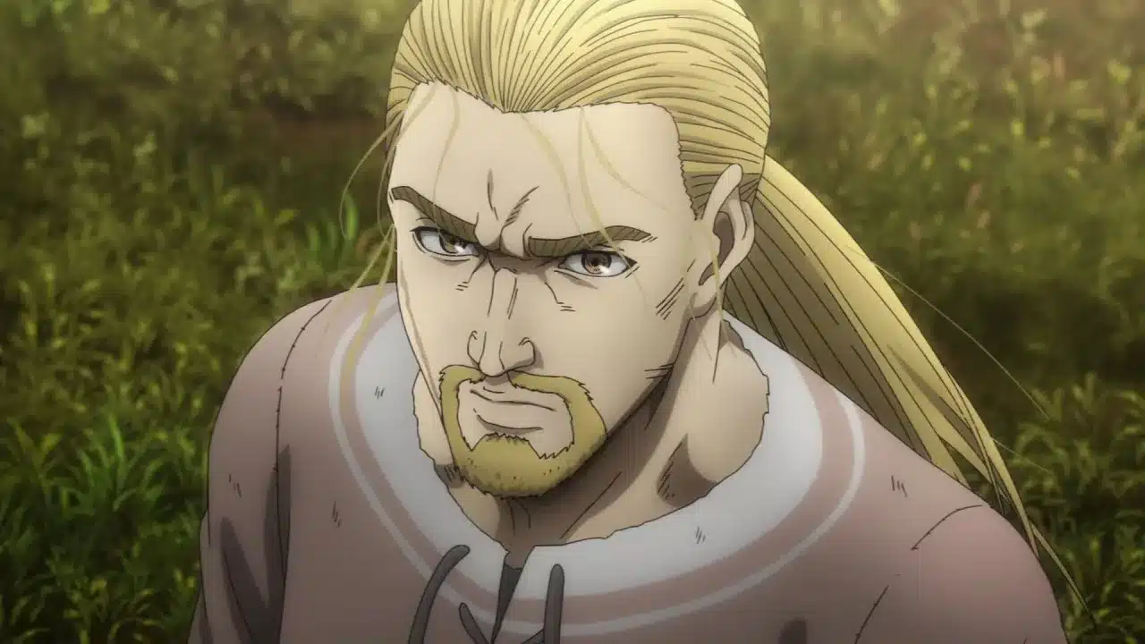 Anime - Vinland Saga