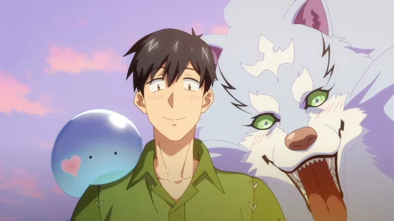 Campfire Cooking in Another: Trailer e visual da 2ª temporada
