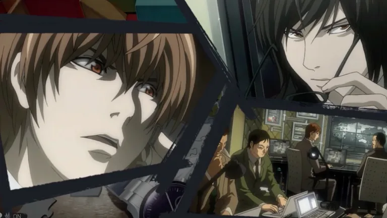 Death Note Killer Within: Jogadores terá novas funcionalidades no Multiplayer