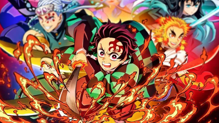 Demon Slayer The Hinokami Chronicles 2 já disponível na Digital Deluxe