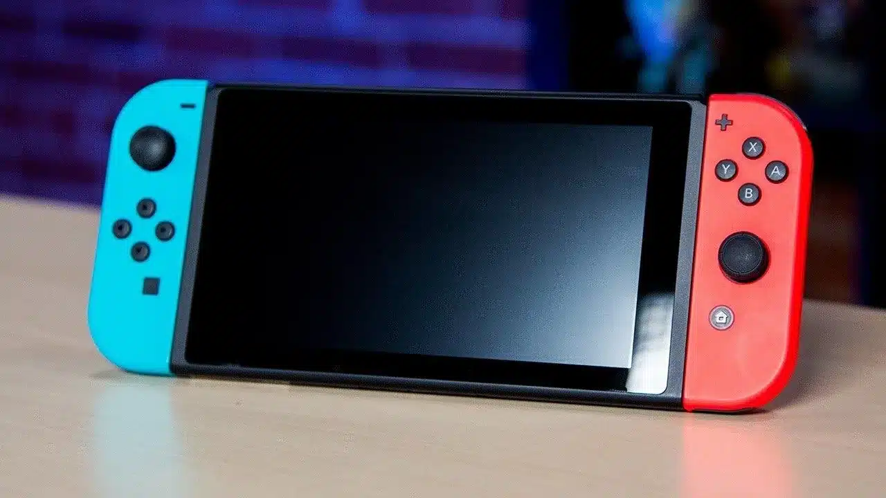 FBI derruba site responsável por pirataria do Nintendo Switch