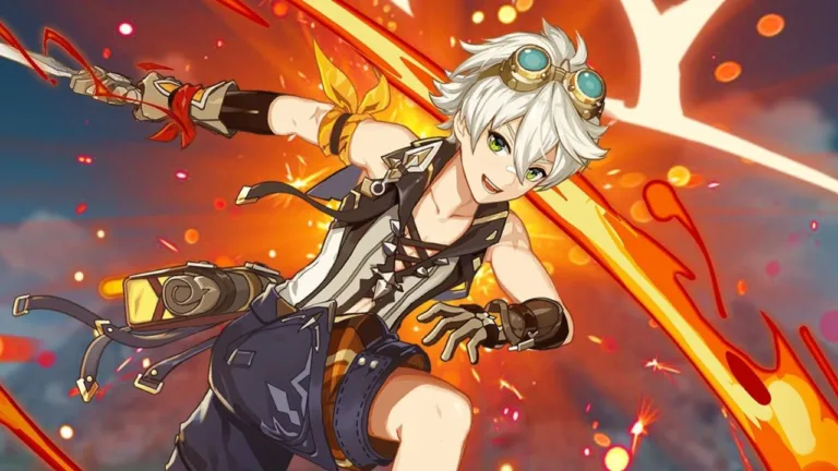 Genshin Impact 5.8 Vazamentos revelam skin de