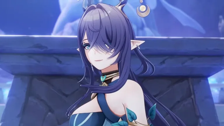 Genshin Impact 6.0 Vazamento revela três novos personagens