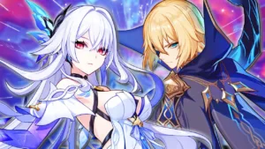 Guia do evento Reminiscent Regimen Frenzy em Genshin Impact