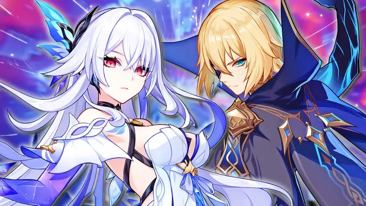 Guia do evento Reminiscent Regimen Frenzy em Genshin Impact