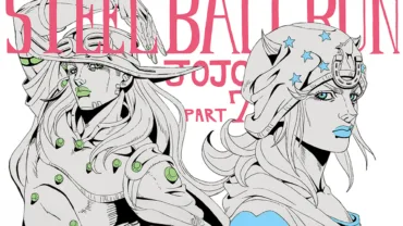 JoJo's Bizarre Steel Ball Run: Revelado produção do anime