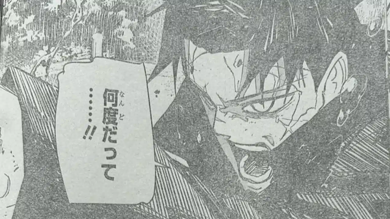 Kagurabachi 85