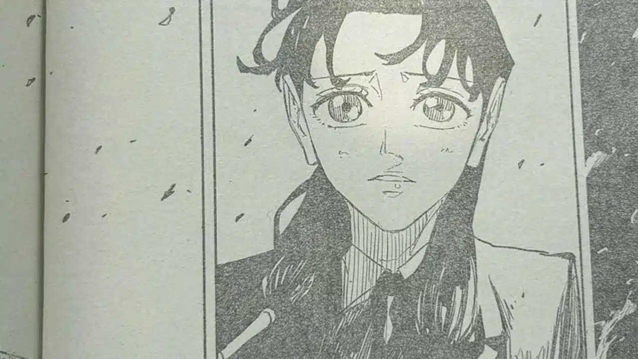 Kagurabachi 85