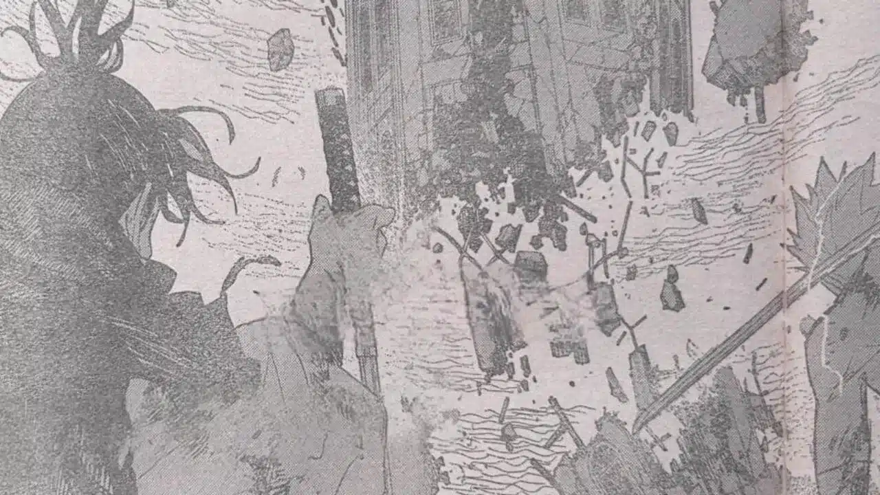 Kagurabachi 86