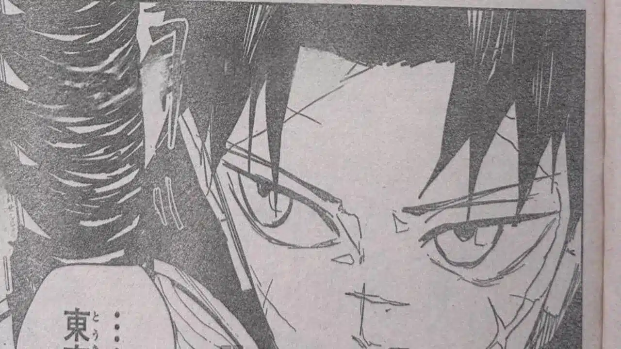 Kagurabachi 86
