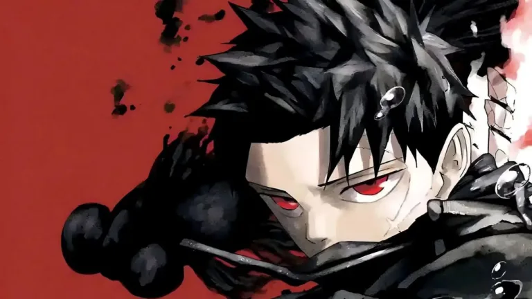 Kagurabachi 86 Spoilers, Lançamento e Horários