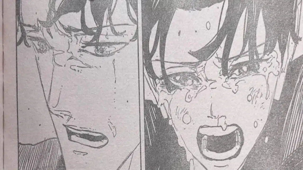 Kagurabachi 86