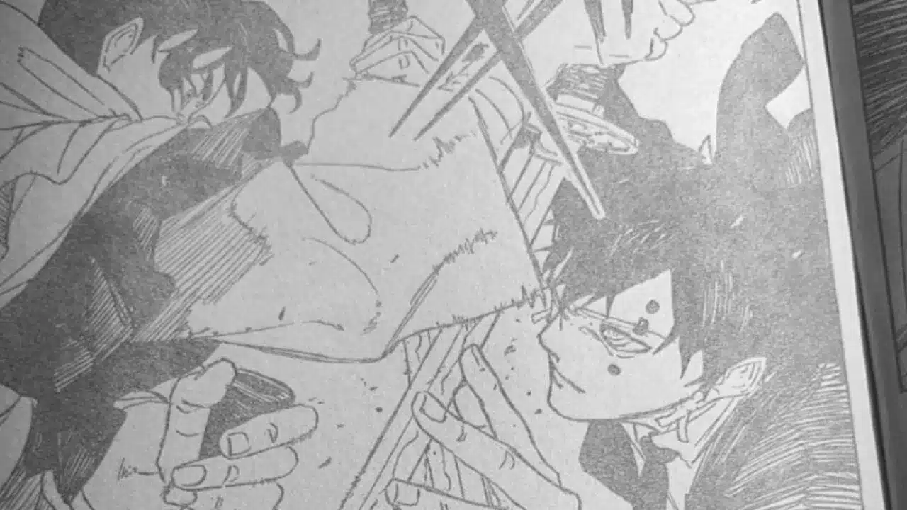 Kagurabachi - 88