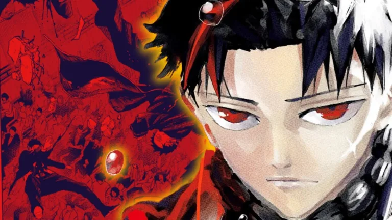 Kagurabachi 88 Spoilers, Lançamento e Horários