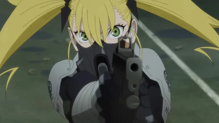 Kaiju No. 8 Ep. 2: Trailer e data de lançamento