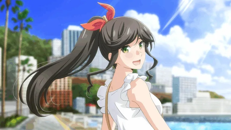 Kirei ni Shite Moraemasu ka: Anime ganha novo visual